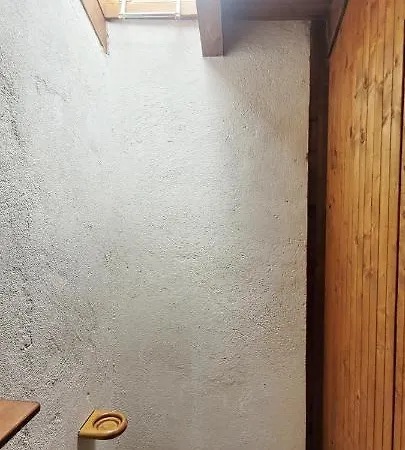 בקתה Charming Mountain Hut On Grigna Mountain - *