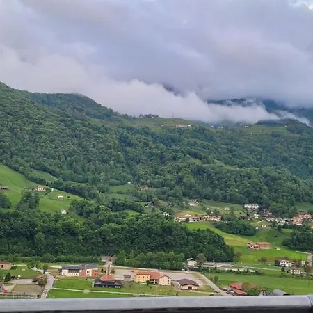 Charming Mountain Hut On Grigna Mountain - *