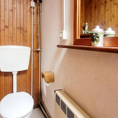 Charming Mountain Hut On Grigna Mountain - Horská chata *