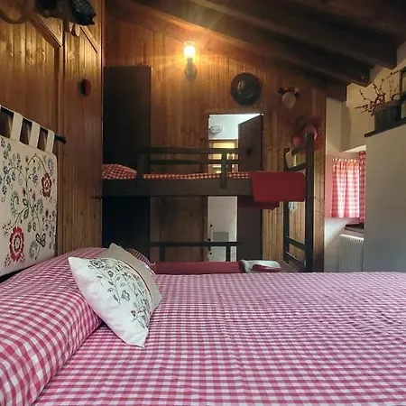 Charming Mountain Hut On Grigna Mountain - * Pasturo