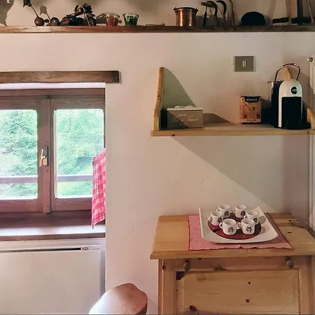 Charming Mountain Hut On Grigna Mountain - * Pasturo