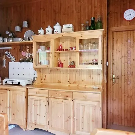 Horská chata Charming Mountain Hut On Grigna Mountain -